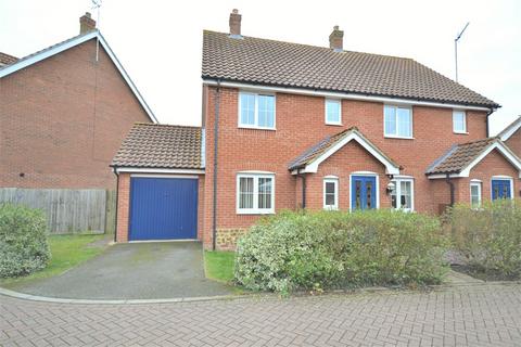 undefined, Consort Road  South Wootton, KING'S LYNN PE30