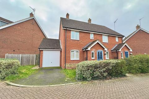 undefined, Consort Road  South Wootton, KING'S LYNN PE30