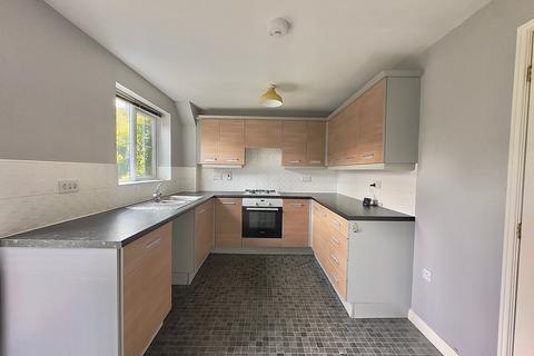 undefined, Consort Road  South Wootton, KING'S LYNN PE30