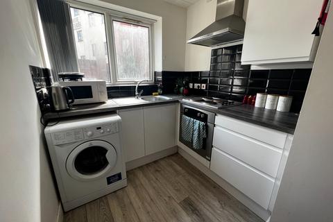 undefined, Oxford Street, Leicester, LE1