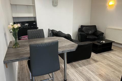 undefined, Oxford Street, Leicester, LE1