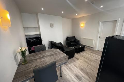 undefined, Oxford Street, Leicester, LE1