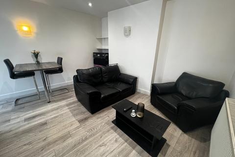 undefined, Oxford Street, Leicester, LE1
