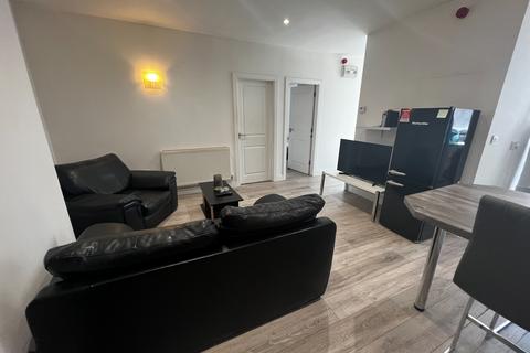 undefined, Oxford Street, Leicester, LE1