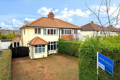 undefined, Kingsley Road, Harrogate, HG1