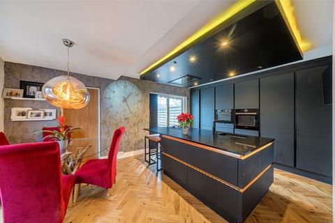 undefined, Kingsley Road, Harrogate, HG1