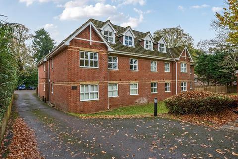 Hursley Road, Chandler's Ford