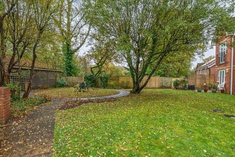 undefined, Hursley Road, Chandler's Ford