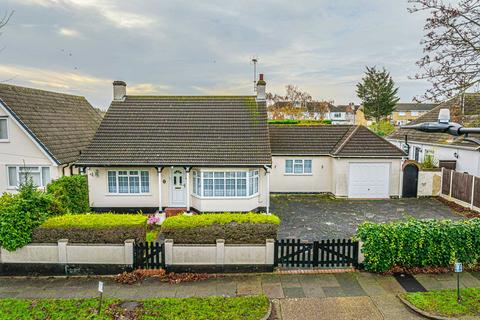 undefined, Briarwood Drive, Leigh-on-sea, SS9