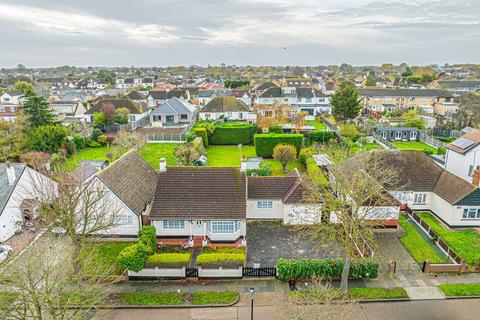 undefined, Briarwood Drive, Leigh-on-sea, SS9