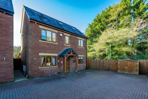 Langdale Crescent, Preston, PR2