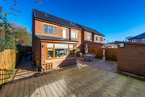 undefined, Langdale Crescent, Preston, PR2