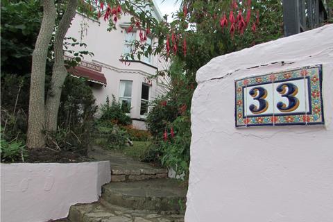 undefined, St. Andrews Road, Paignton TQ4