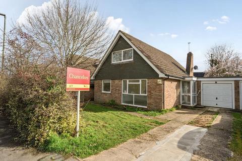 undefined, Southmoor,  Abingdon,  OX13