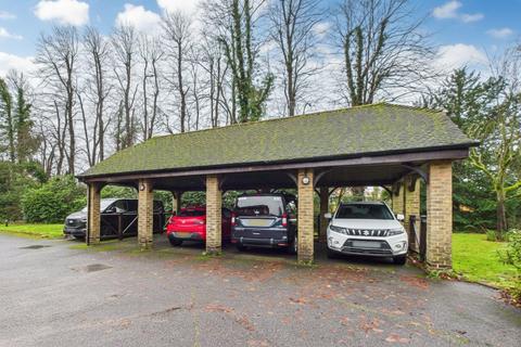 undefined, Hatchlands, Cuckfield, Haywards Heath, West Sussex, RH17