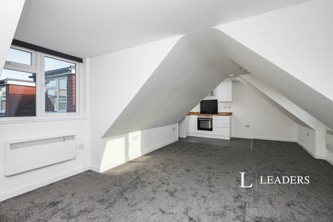 undefined, Commercial Road, BN21