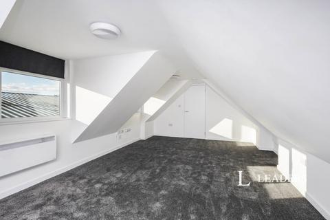 undefined, Commercial Road, BN21