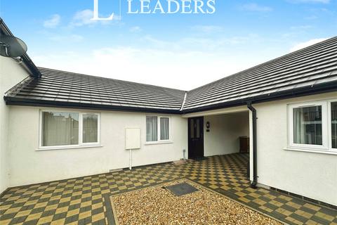 2 bedroom bungalow to rent, Station Road, Broughton Astley, Leicester, LE9