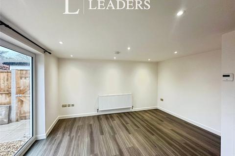 2 bedroom bungalow to rent, Station Road, Broughton Astley, Leicester, LE9