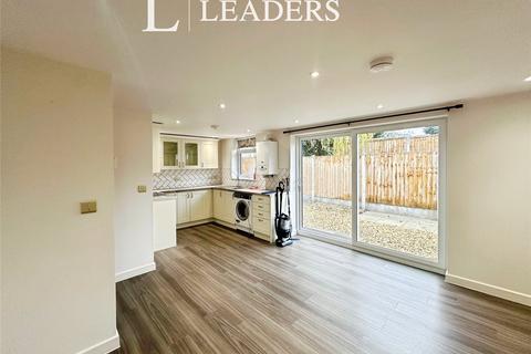 2 bedroom bungalow to rent, Station Road, Broughton Astley, Leicester, LE9