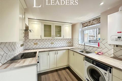 2 bedroom bungalow to rent, Station Road, Broughton Astley, Leicester, LE9