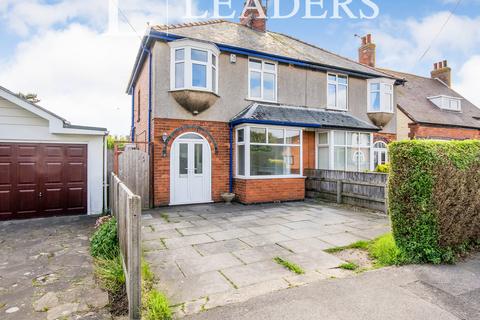 undefined, Church Lane, PE25