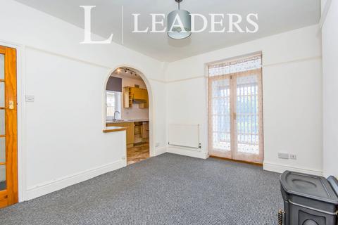 undefined, Church Lane, PE25