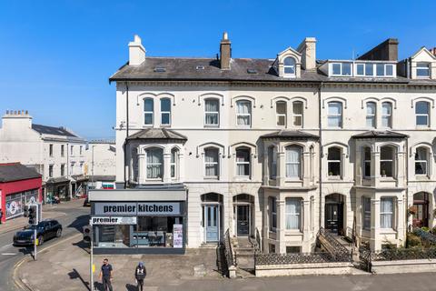 Bucks Road, Isle Of Man IM1