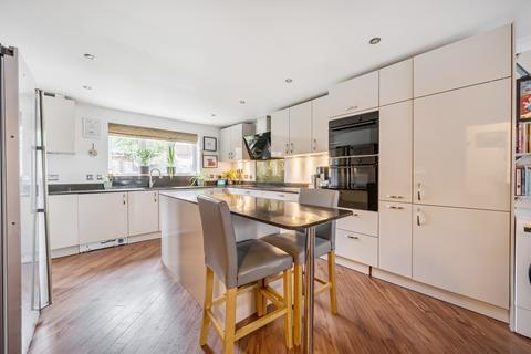 5 bedroom semi-detached house for sale, Tortworth Road, Redhouse, Swindon, SN25