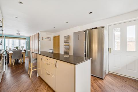 5 bedroom semi-detached house for sale, Tortworth Road, Redhouse, Swindon, SN25