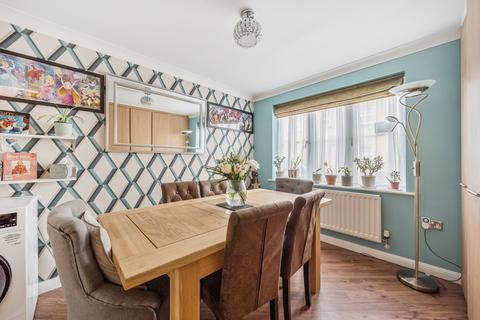 5 bedroom semi-detached house for sale, Tortworth Road, Redhouse, Swindon, SN25