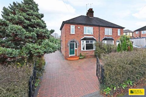 undefined, Highfield Avenue, Cheadle, Stoke-On-Trent