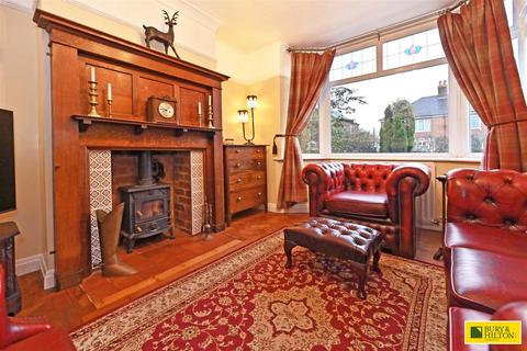 undefined, Highfield Avenue, Cheadle, Stoke-On-Trent