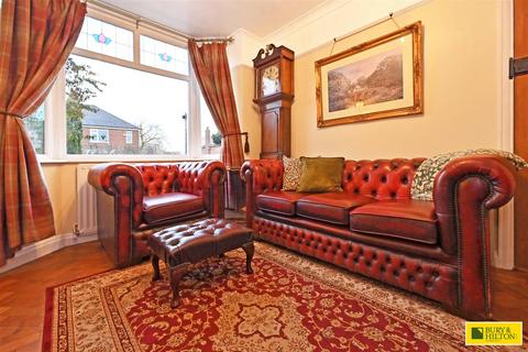 undefined, Highfield Avenue, Cheadle, Stoke-On-Trent
