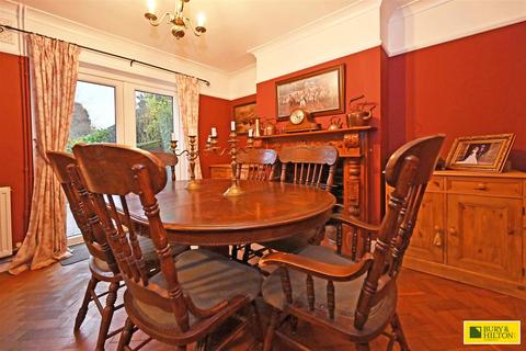 undefined, Highfield Avenue, Cheadle, Stoke-On-Trent