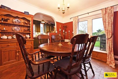 undefined, Highfield Avenue, Cheadle, Stoke-On-Trent