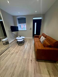 undefined, Orange Street, sheffield S1