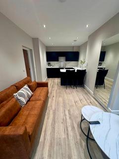 undefined, Orange Street, sheffield S1