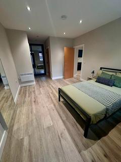 undefined, Orange Street, sheffield S1