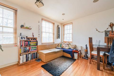 1 Bow Road, London E3