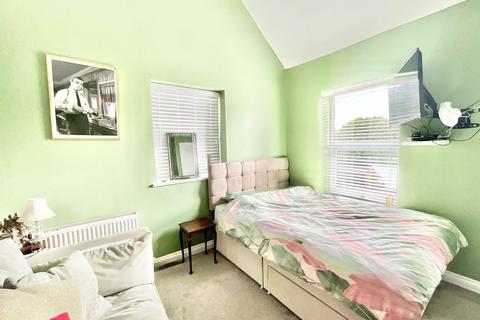 5 bedroom detached house for sale, Uttoxeter Road, Stoke ST11