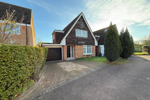 Chestnut Chase, Nailsea, North Somerset, BS48