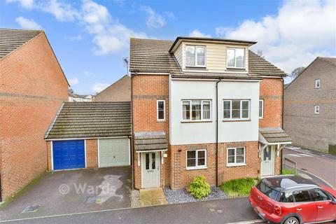 Groombridge Drive, Gillingham, Kent