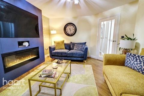 4 bedroom detached house for sale, Gosford Road, Wheatley, Doncaster