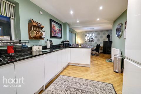 4 bedroom detached house for sale, Gosford Road, Wheatley, Doncaster