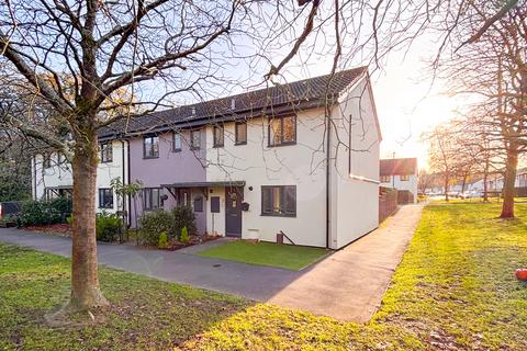 ST. LUCIA PARK, BORDON, GU35