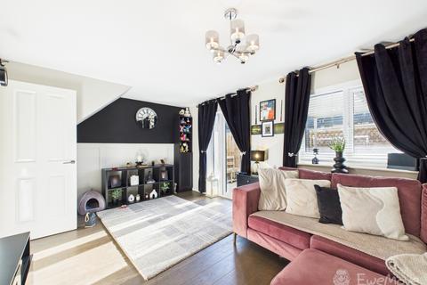 undefined, ST. LUCIA PARK, BORDON, GU35