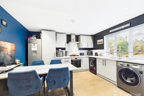 undefined, ST. LUCIA PARK, BORDON, GU35