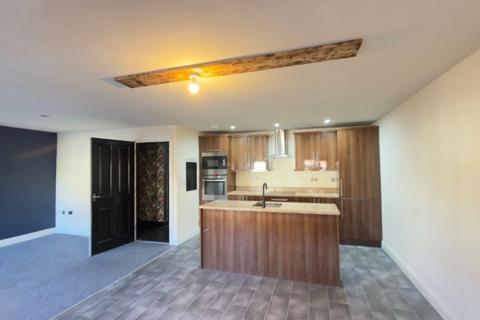 undefined, Park Street, Shifnal TF11