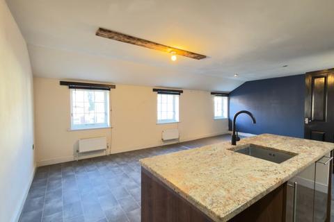 undefined, Park Street, Shifnal TF11